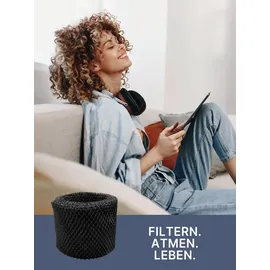 Comedes Ersatzfilter 4er Set