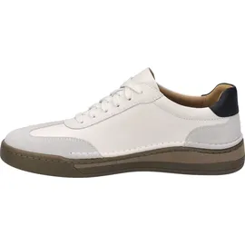 Josef Seibel Cleve 07 für Herren, weiß, Größe 43