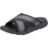 Rieker 20804 steel black 43