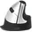 R-Go HE Ergo Vertical Mouse M Schwarz
