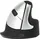 R-Go Tools HE Ergo Vertical Mouse M Schwarz