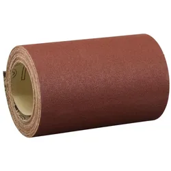 Makita Schleifpapier-Rolle, 120 mm x 5 m - Körnung 120 - P-38146