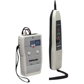 Intellinet Network Solutions Intellinet Tongenerator und Netzwerktester für (Netzwerk-Spezifikationen (CAT)): CAT 6a, CAT 6, CAT 5, CAT 4, CAT 3