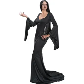 Chaks Morticia Kostüm Damen M