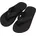 Koosh Sandals black out 47