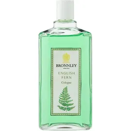 Bronnley English Fern Eau de Cologne 250 ml