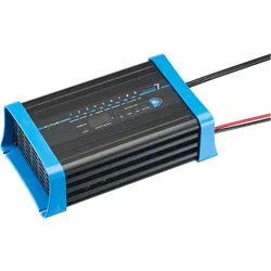 Premium Ladegerät Multiload 7 LFP(Turbo Schnellladegerät) für Lithium Batterien - Batterieladegerät