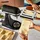 KitchenAid Nudelvorsatz 3-in-1 weiß