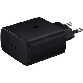 Samsung Ep-ta845 Usb-c-ladegerät One Size - Schwarz