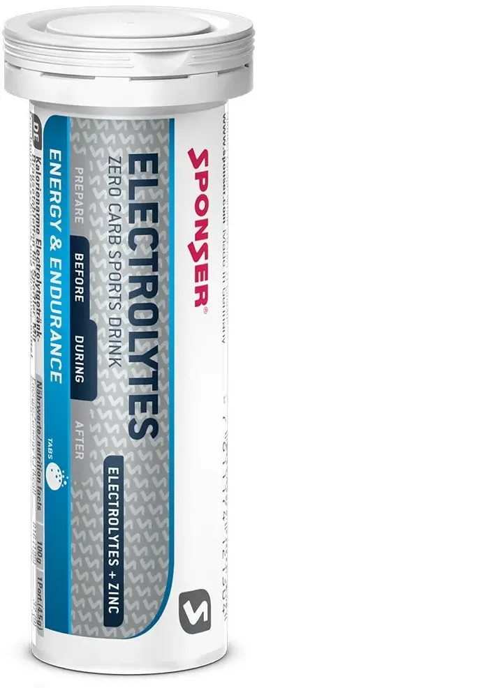 Sponser® Electrolyte Berry