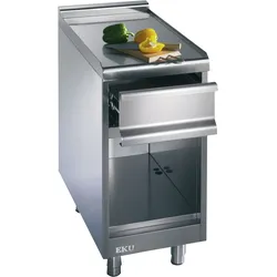 EKU Thermik 650 Beistellelement BES-40