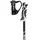 Leki Bold Lite S Skistöcke (Größe 110CM, schwarz)