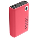 Cellular Line Cellularline Power Bank ESSENCE 10000 pink