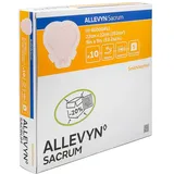 Crosp Medical GmbH Allevyn Sacrum groß 22x22 cm Wundverband haftend