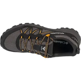 Columbia Peakfreak Rush Outdry schwarz - 44