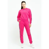 Tom Barron Freizeitanzug fuchsia S