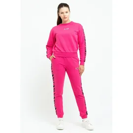 Tom Barron Freizeitanzug fuchsia S