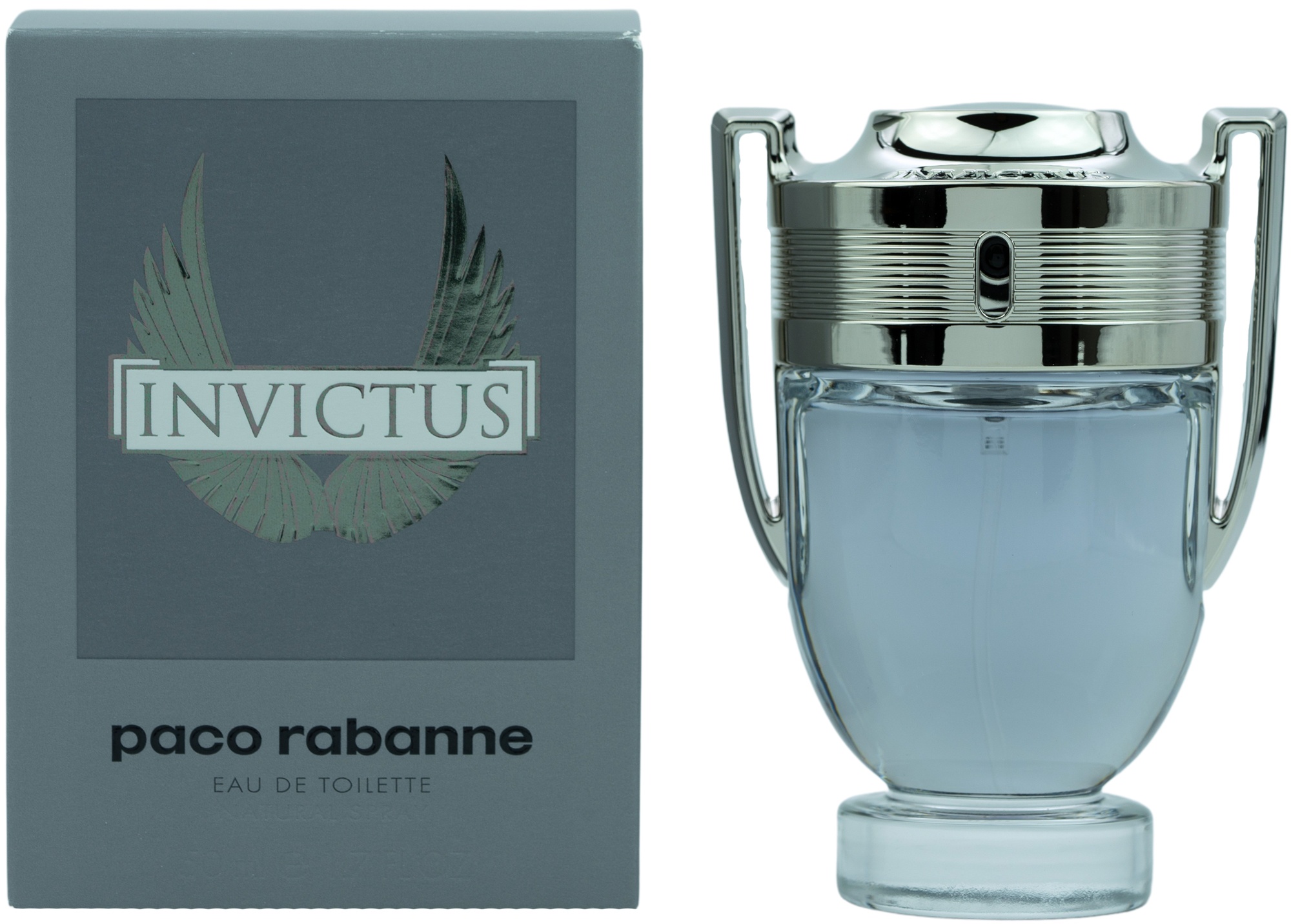 Invictus paco 2024 rabanne 200 ml