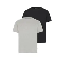 Blend Rundhalsshirt schwarz M