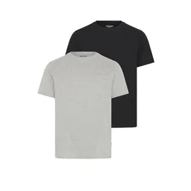 Blend Rundhalsshirt schwarz M