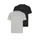 Blend Rundhalsshirt schwarz M