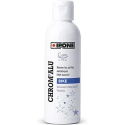 Metallpflege Ipone Chrom'Alu Creme 200ml