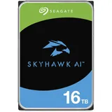 Seagate Skyhawk AI 16 TB 3,5" 6 Gbit/s