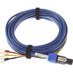 REL Bassline Blue 6m