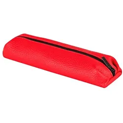 Herlitz Schlampermäppchen »Origami Flame« rot, 20x6.5x3.5 cm