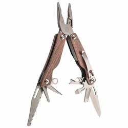Herbertz Multioool, Wood imitation design 106700
