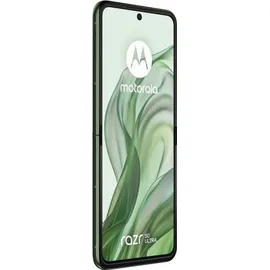 Motorola Razr 50 Ultra 512 GB spring green