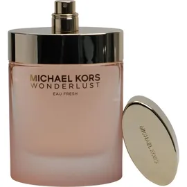Michael Kors Wonderlust Eau Fresh Eau de Toilette 100 ml
