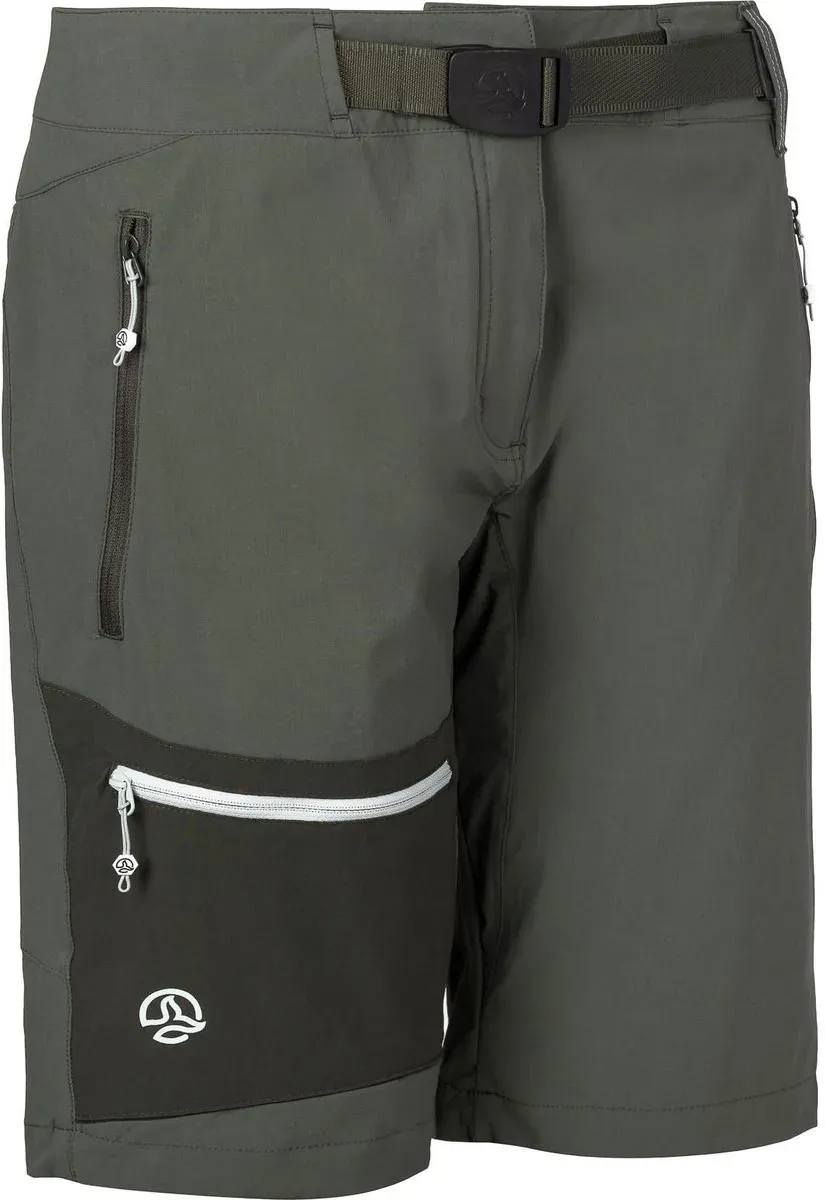 Ternua Mikas BMD W deep forest (2463) XL