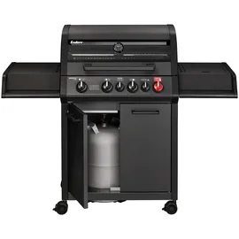 Enders Monroe Pro 4 SIK Turbo Shadow matt/graphit