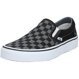 Checkerboard black/grey 37