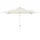 Doppler Act Neo Push Up 250 x 200 cm Natur