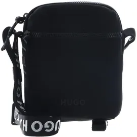 Hugo Ayden Umhängetasche 16 cm schwarz