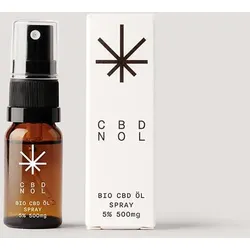 Bio CBD Spray