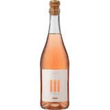 III Freunde Pinot Noir Rosé Sparkling Alkoholfrei