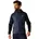 Hybrid Jacke Navy 2XL