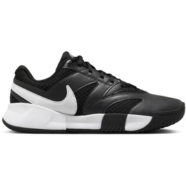 Nike Court Lite 4 Clay Tennisschuhe Damen Tennisoutdoorschuhe NikeCourt black/white/anthracite