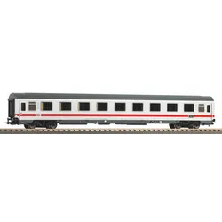 PIKO 58543 H0 Schnellzugwagen Eurofima 1. Klasse DB AG VI