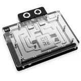 Alphacool Core NVIDIA GeForce RTX 5080 GameRock + Phantom mit Backplate (10260)