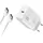 Cellular Line Charger Kit 20W - For iPhone 15 Series