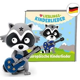 Lieblings-Kinderlieder Europäische Kinderlieder