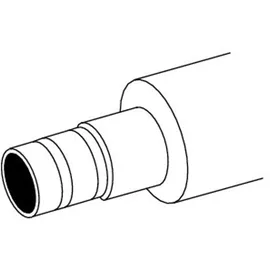 TECE TECElogo Verbundrohr PE-RT/Al 16x2,0