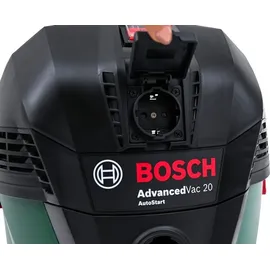 Bosch AdvancedVac 20