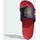 adidas Adilette Comfort 2.0 Spanien Dark Blue/Vivid Red/Crew Yellow 4