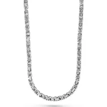 FAVS Kette 87918157 Silber / Edelstahl