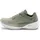 Topo Athletic Phantom 4 Herren Khaki / White 41